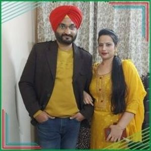 Meet your Posher, Satinder